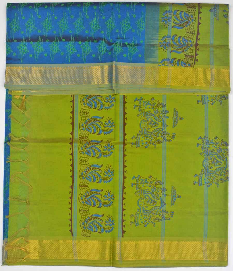 Silk-Cotton 12188
