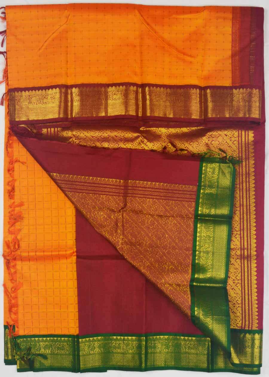 Kancheepuram 12298