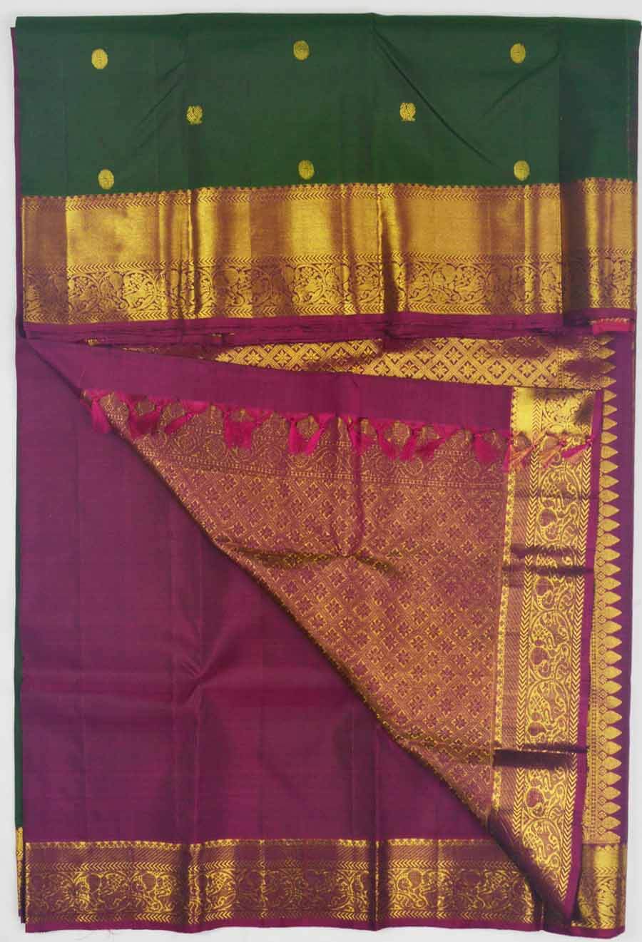 Kancheepuram 12287