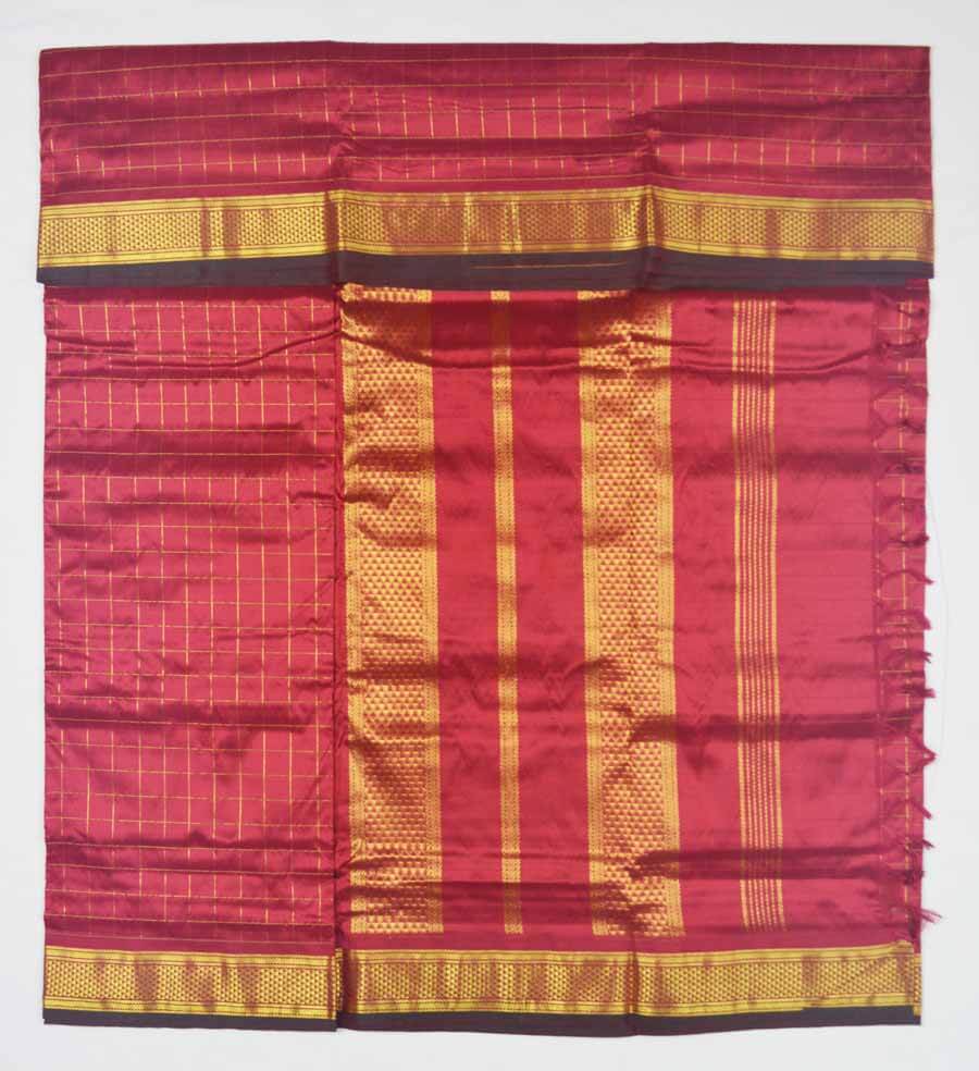 Silk 12501