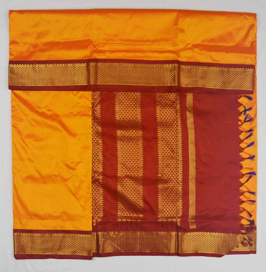 Silk 12830