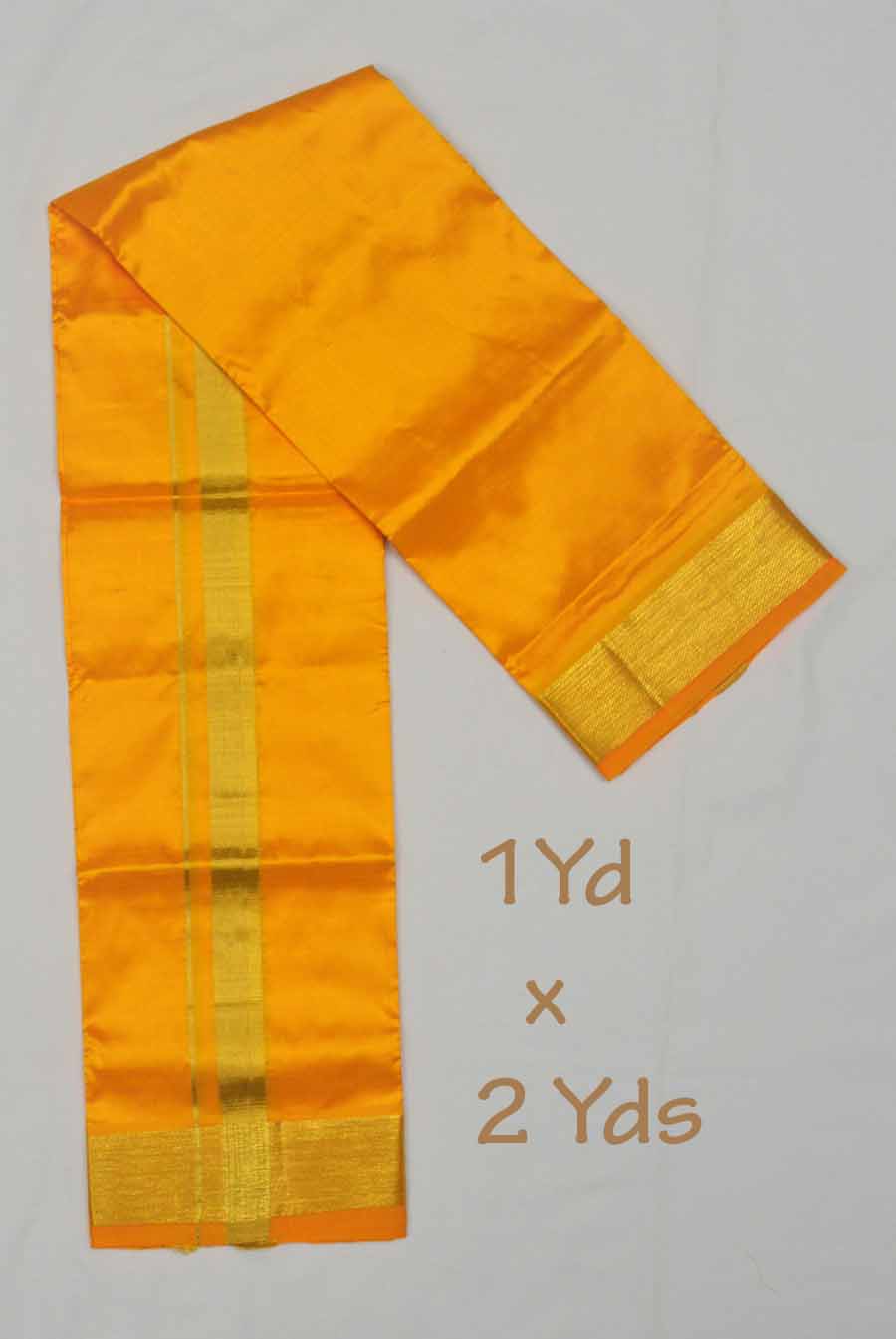 Silk Shawl 12824