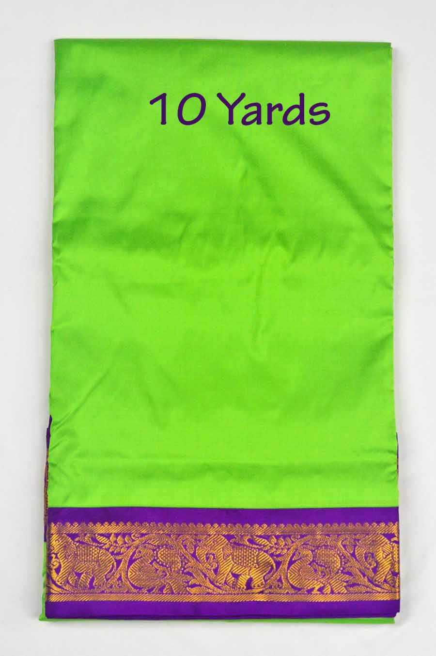 Silk 12852