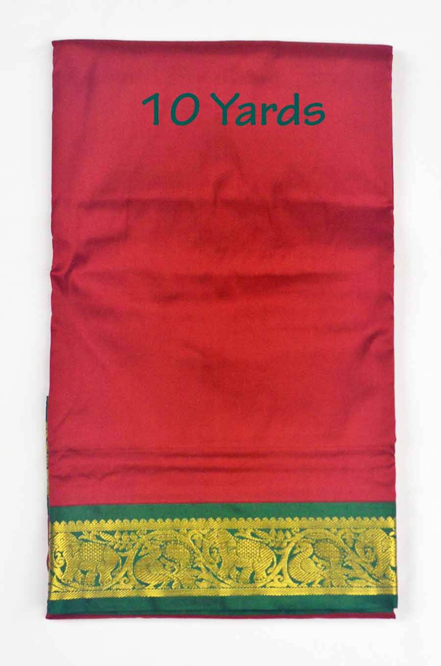 Silk 12851