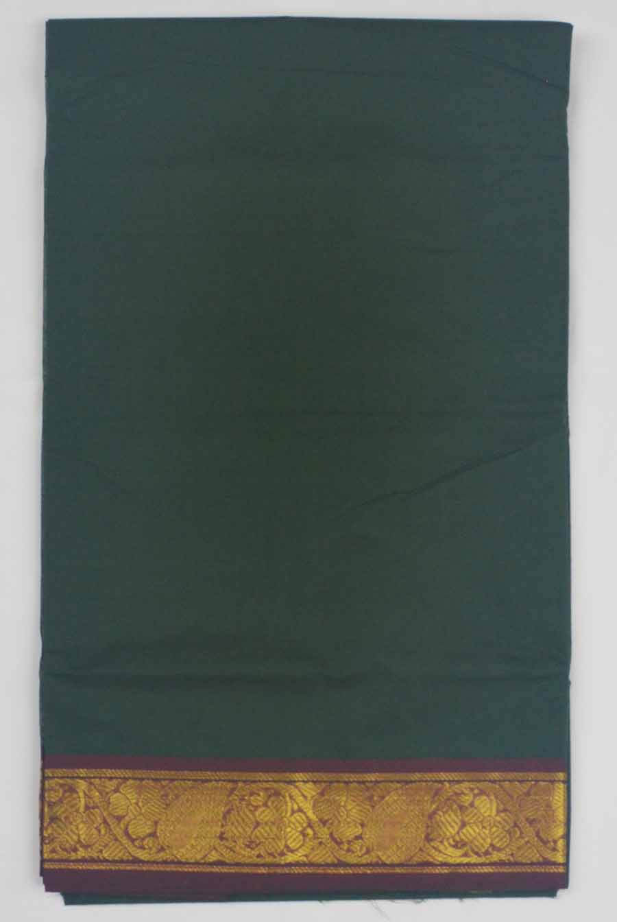 Cotton Saree 12881
