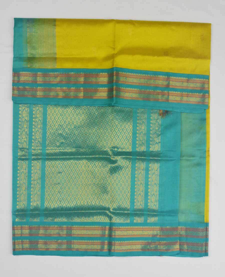 Silk-Cotton 12877