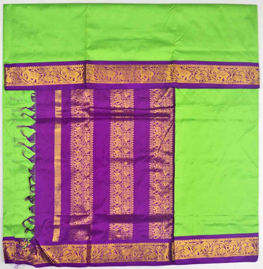 Silk 12852