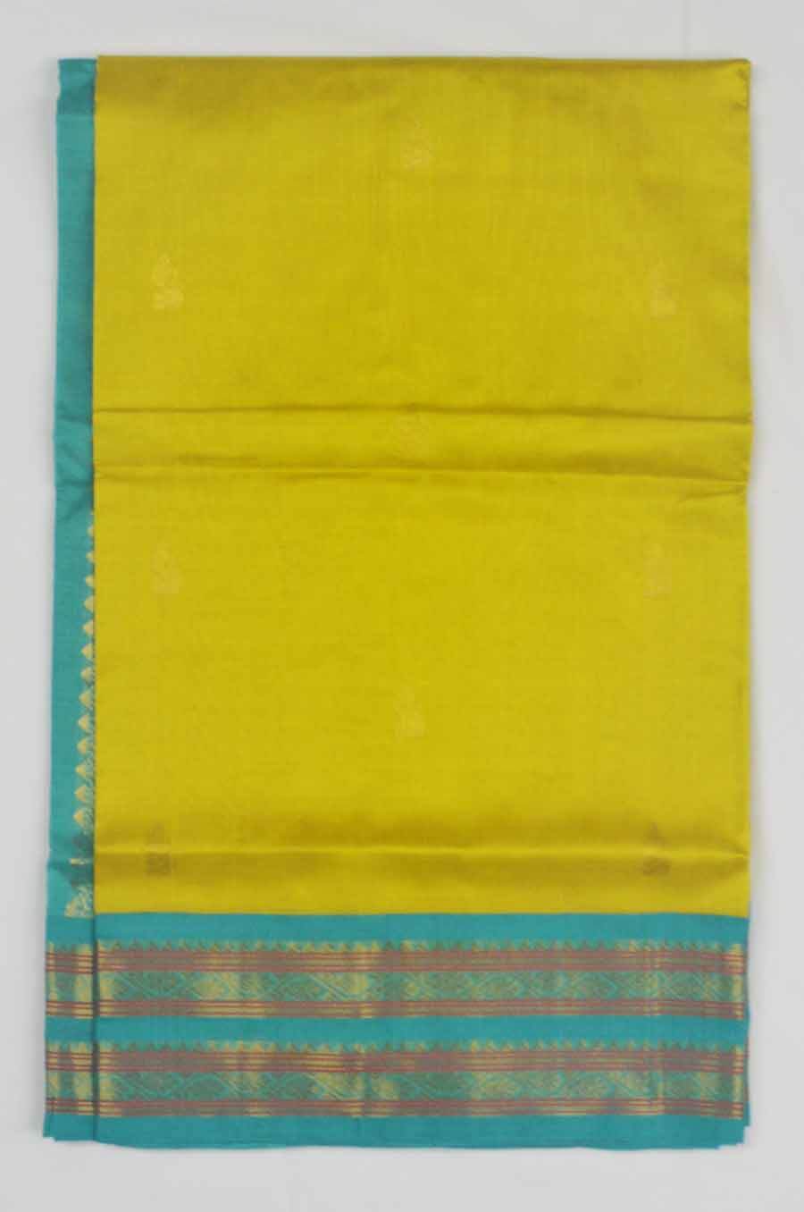 Silk-Cotton 12877