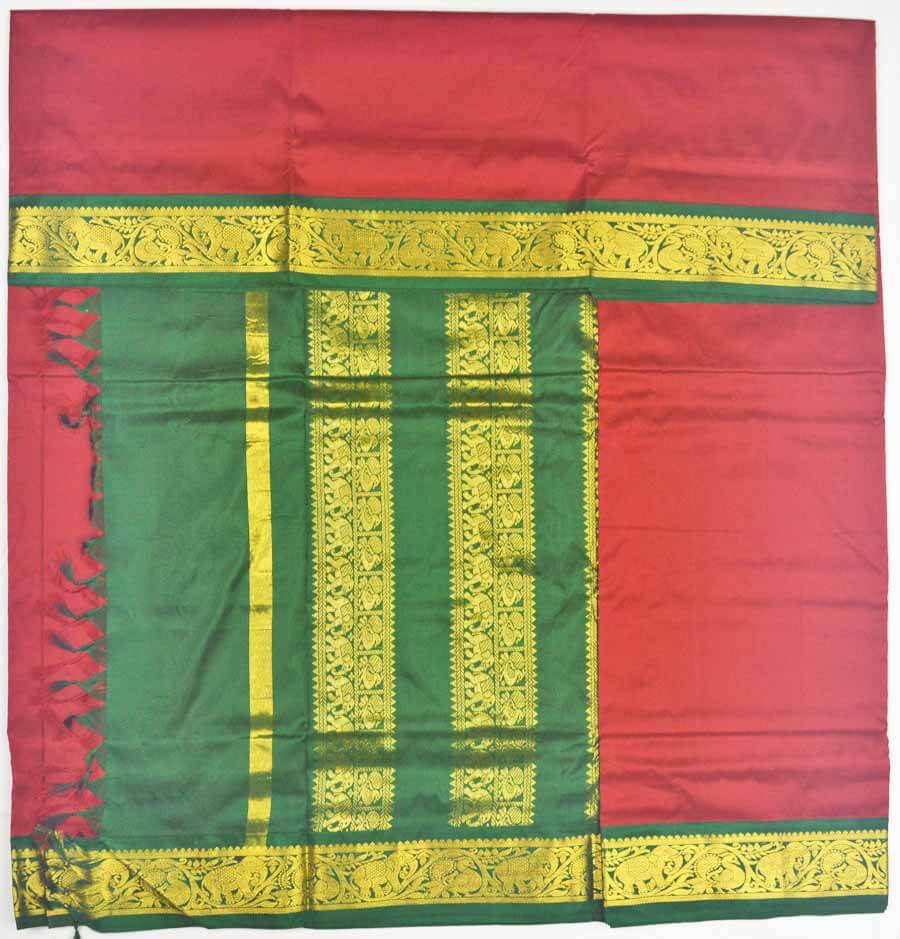 Silk 12851