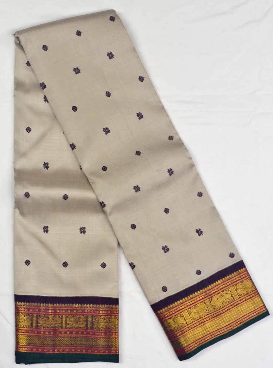 Kancheepuram 12326