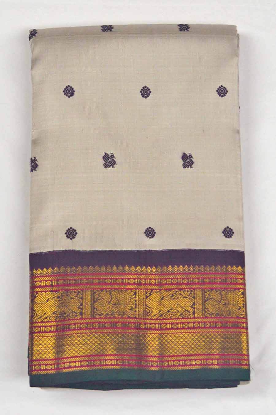 Kancheepuram 12326