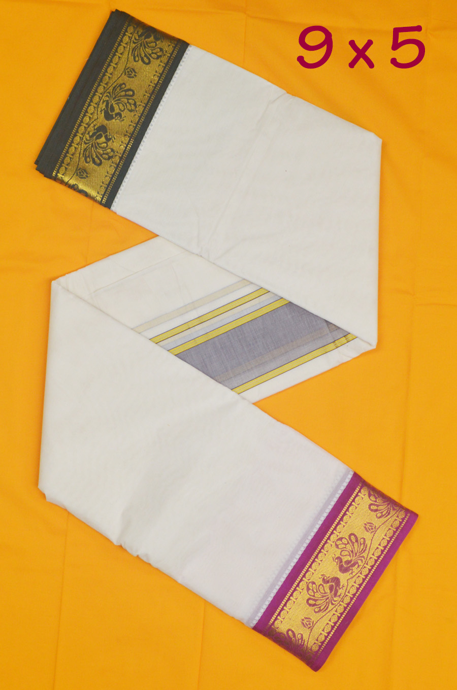 Cotton 12909