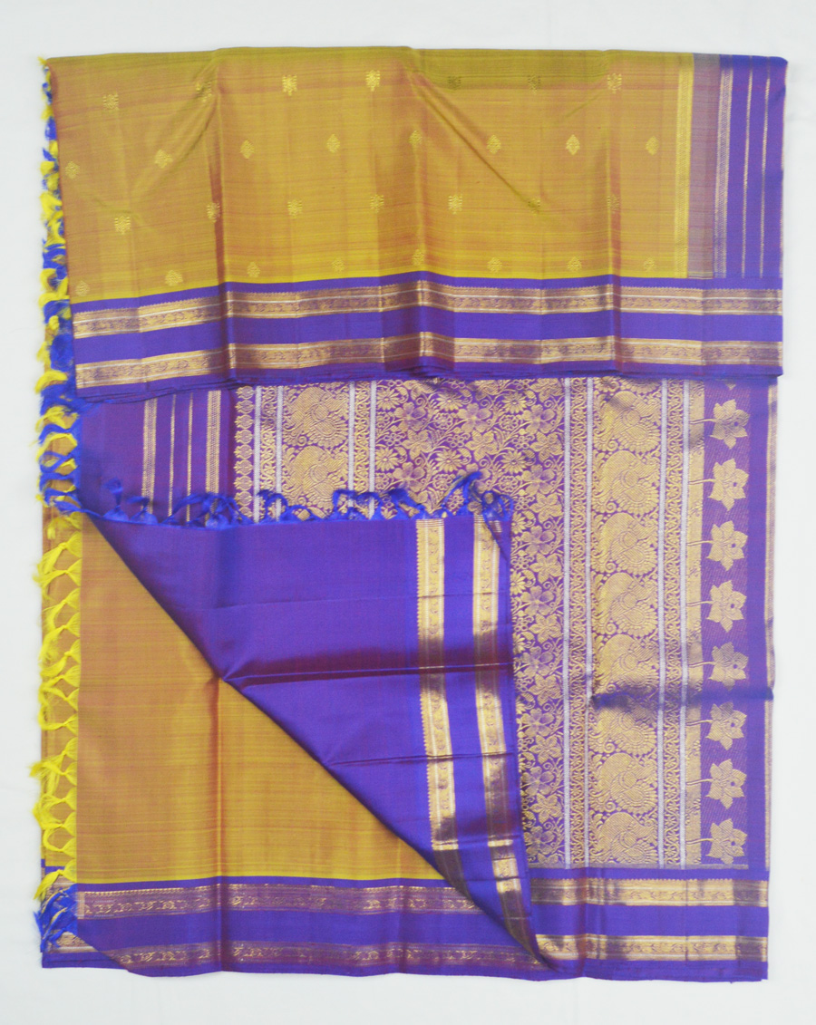 Kancheepuram 12918