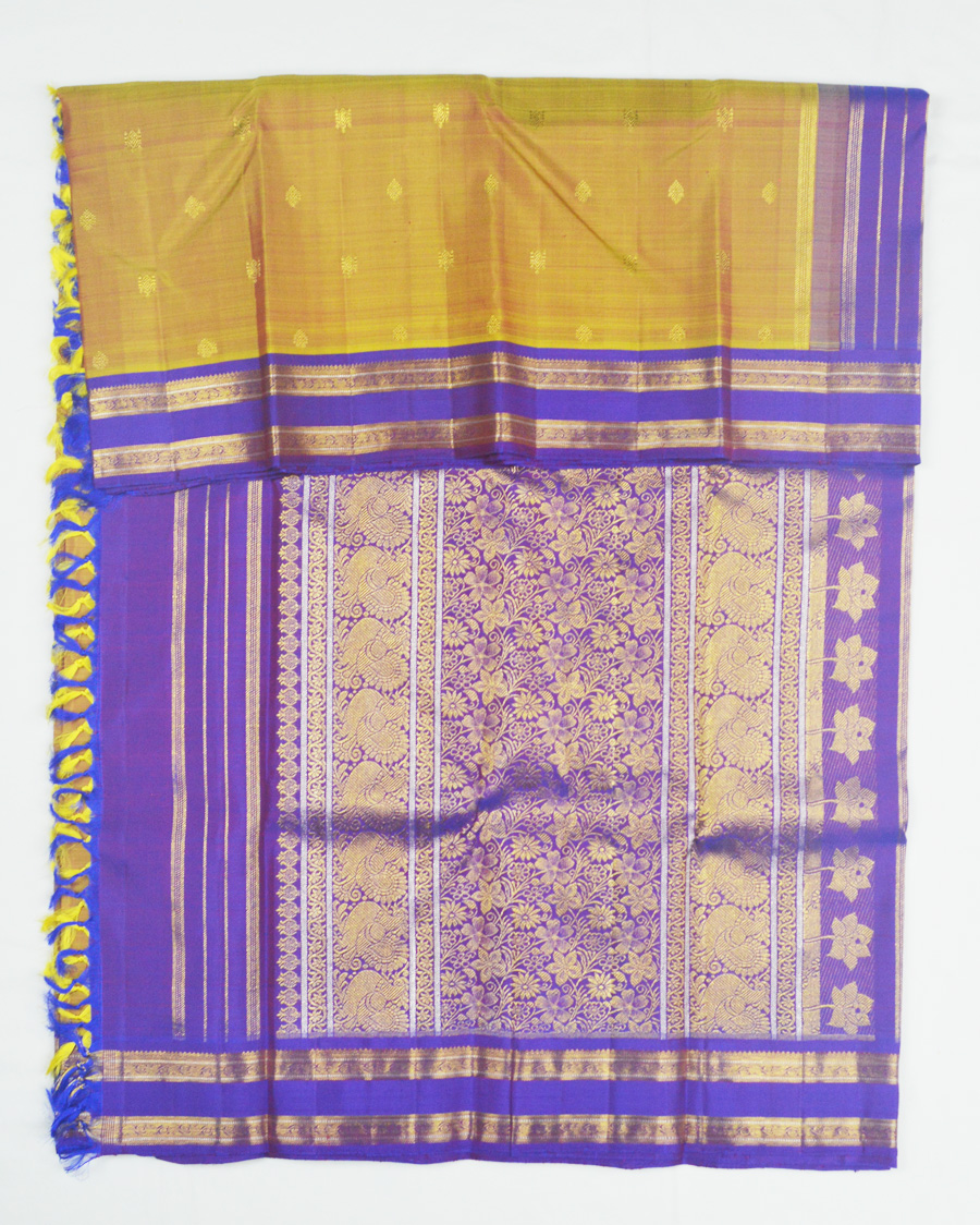 Kancheepuram 12918