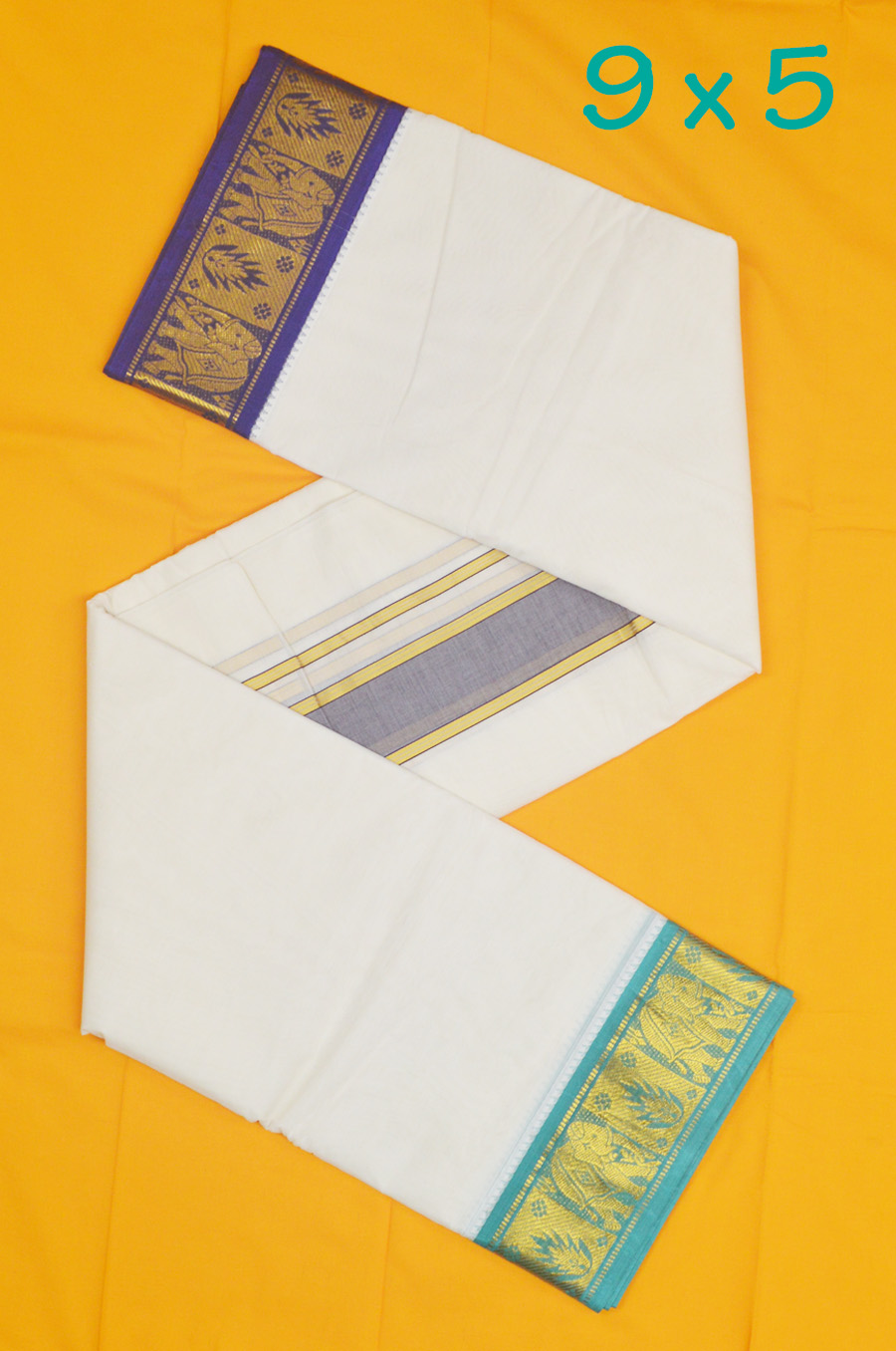 Cotton 12911