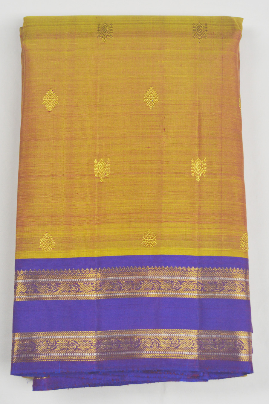 Kancheepuram 12918