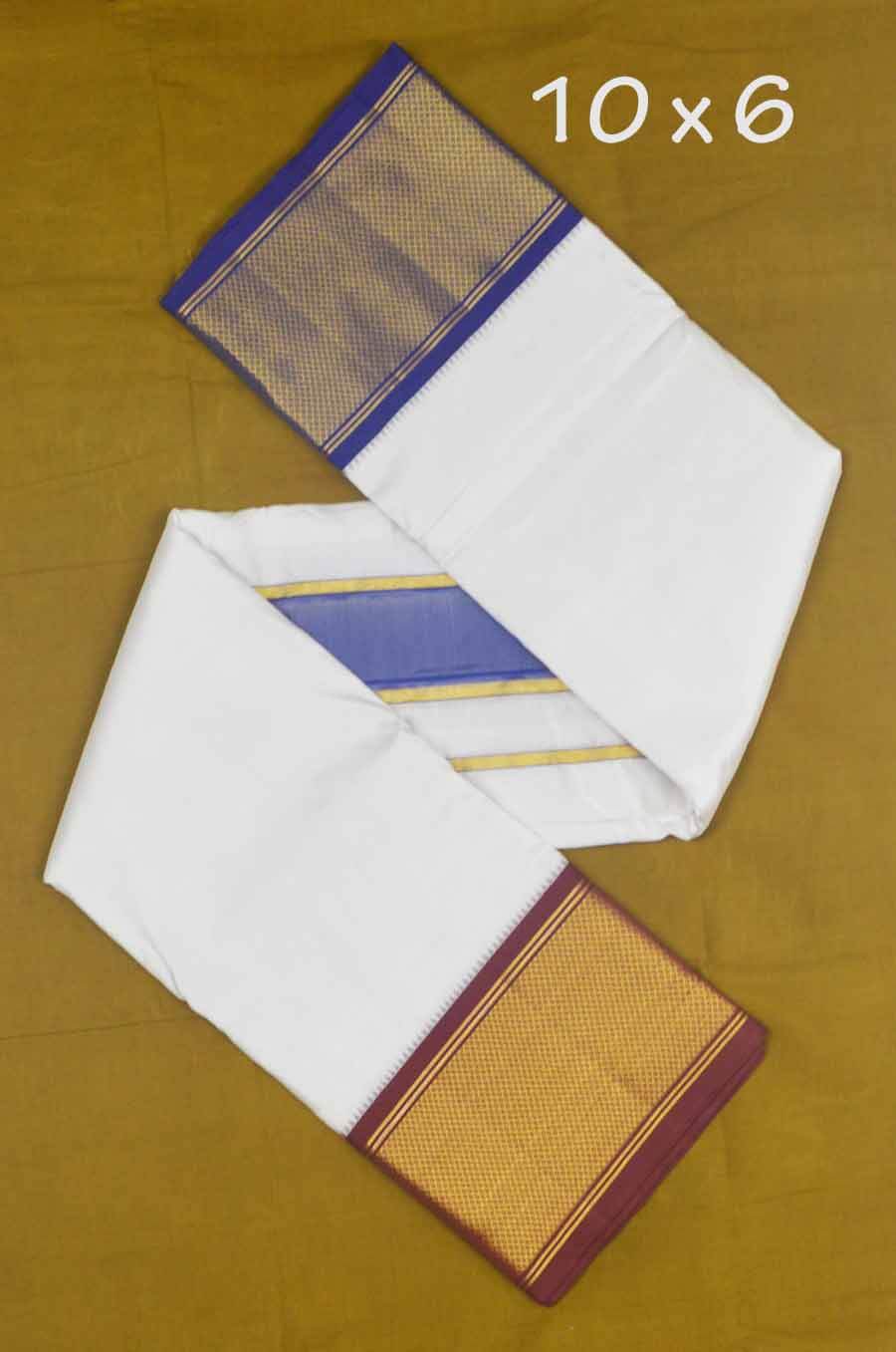 Silk 12984